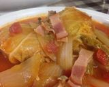 ロール白菜作り方6写真