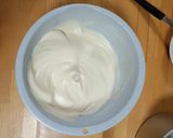 チョコチップシフォンケーキ作り方3写真