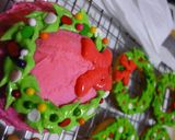 クリスマスクッキー・リースの作り方作り方11写真