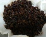 ガルバルジー風のバター抜き焼き菓子作り方1写真