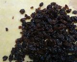 ガルバルジー風のバター抜き焼き菓子作り方3写真