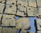 ガルバルジー風のバター抜き焼き菓子作り方4写真