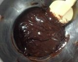 とろける生チョコ♪作り方2写真