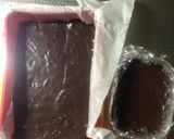 とろける生チョコ♪作り方3写真