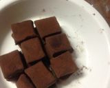 とろける生チョコ♪作り方5写真