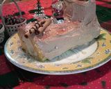 ♡骨付きチキンのオーブン焼き♡X'mas作り方6写真