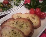 ♡骨付きチキンのオーブン焼き♡X'mas作り方8写真