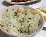 かぶの葉で♡すぐできる簡単菜飯！作り方5写真