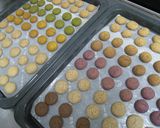 1.5時間でできる★10種類のちんすこう作り方8写真