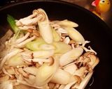 サーモンの味噌バターソテー♪作り方5写真