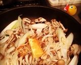 サーモンの味噌バターソテー♪作り方6写真