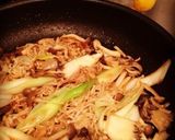 サーモンの味噌バターソテー♪作り方7写真