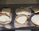 シイタケの酒粕マヨ焼き作り方4写真