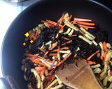 これならあっという間♪ひじきの煮物♪作り方2写真