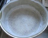 濃厚ガトーショコラ作り方1写真