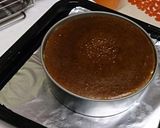 簡単！しっとり！濃厚ベイクドチーズケーキ作り方12写真