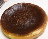 簡単！しっとり！濃厚ベイクドチーズケーキ作り方13写真