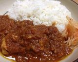 スパイス香る漢の本格派ポークカレー作り方7写真