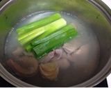 鉄分補給♪レバーと人参の生姜煮作り方2写真