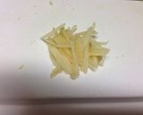 鉄分補給♪レバーと人参の生姜煮作り方4写真