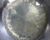 濃厚ガトーショコラ作り方7写真