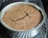 濃厚ガトーショコラ作り方10写真