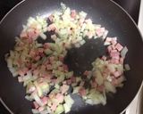 ごはんが美味しい簡単チキン作り方4写真