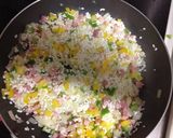 ごはんが美味しい簡単チキン作り方5写真