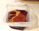 ししゃもの香り揚げ作り方1写真