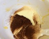 クリスマスツリーシフォン作り方8写真