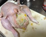 ごはんが美味しい簡単チキン作り方11写真