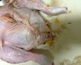 ごはんが美味しい簡単チキン作り方12写真