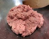 フライパンでミートローフ作り方4写真