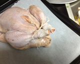 ごはんが美味しい簡単チキン作り方13写真