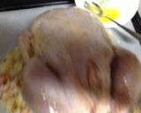 ごはんが美味しい簡単チキン作り方14写真