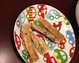 手づかみ食べのための栄養満点パンケーキ作り方14写真