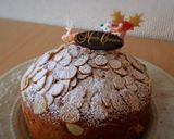 簡単☆HMでクリスマスケーキ☆作り方5写真