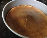 バニラビーンズ香るベイクドチーズケーキ作り方7写真