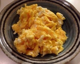 彩り鮮やか♡ほうれん草と鳥肉の炒め物作り方6写真