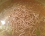 簡単!いつもと違う豚しゃぶ作り方4写真