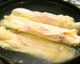 牛すじシチュー　絶品べっぴんコラーゲン作り方1写真