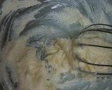 焼きっぱなし ☆ ヨーグルトみかんケーキ作り方2写真