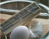 焼きっぱなし ☆ ヨーグルトみかんケーキ作り方1写真