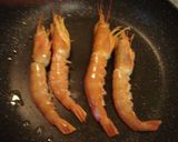 カチュッコ / 魚介のトマト煮込み作り方8写真