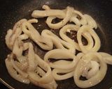 カチュッコ / 魚介のトマト煮込み作り方5写真