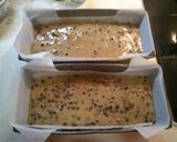 英国クリスマス ドライフルーツケーキ作り方5写真