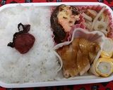 チーズちくわ卵焼き作り方7写真