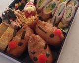 簡単サンタとトナカイ作り方4写真