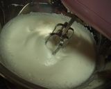 ふっくらチーズケーキ作り方4写真