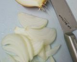 簡単美味しい*はやしライス作り方2写真